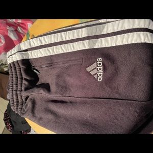 Adidas sweats